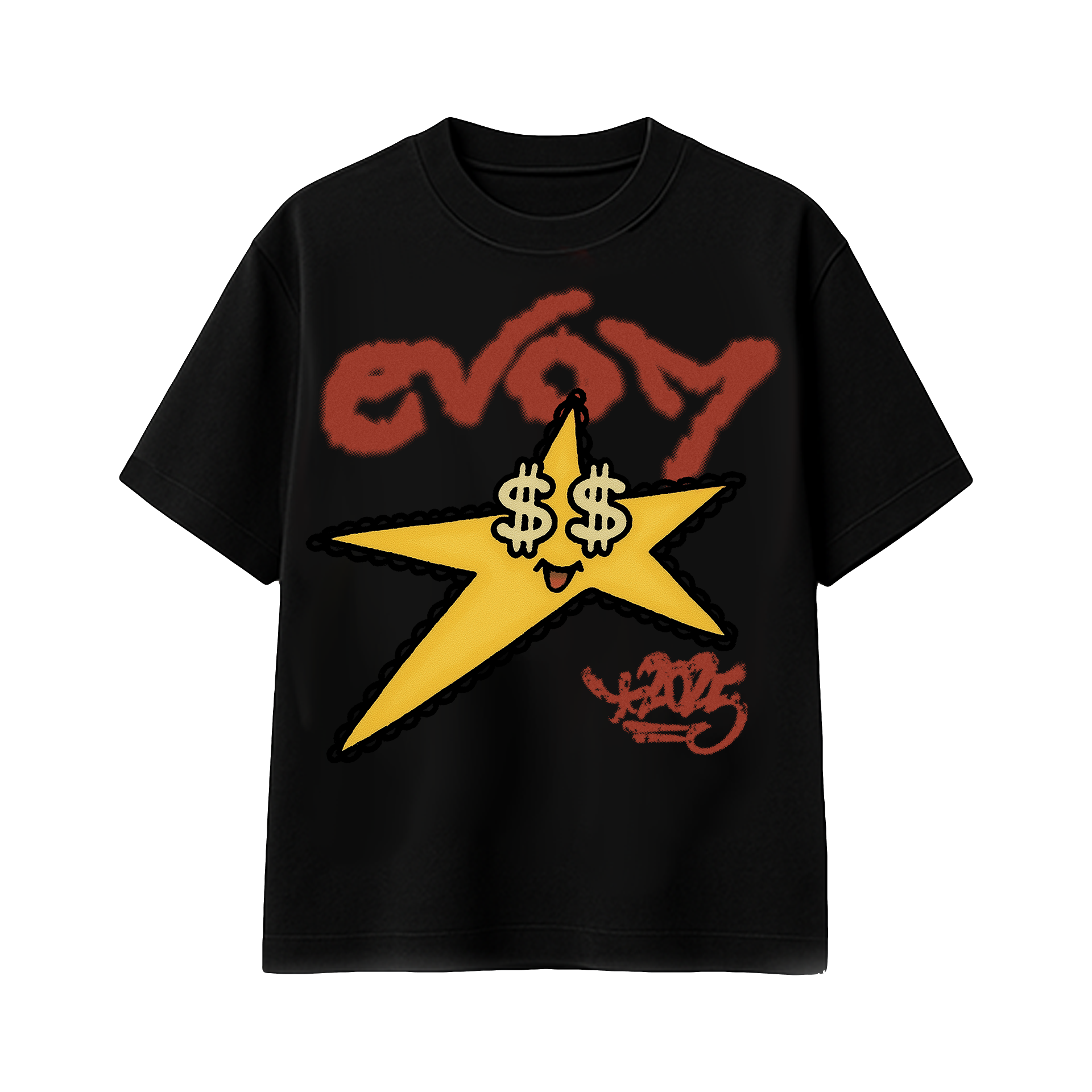 Camiseta Astro - Veigh Merch Oficial