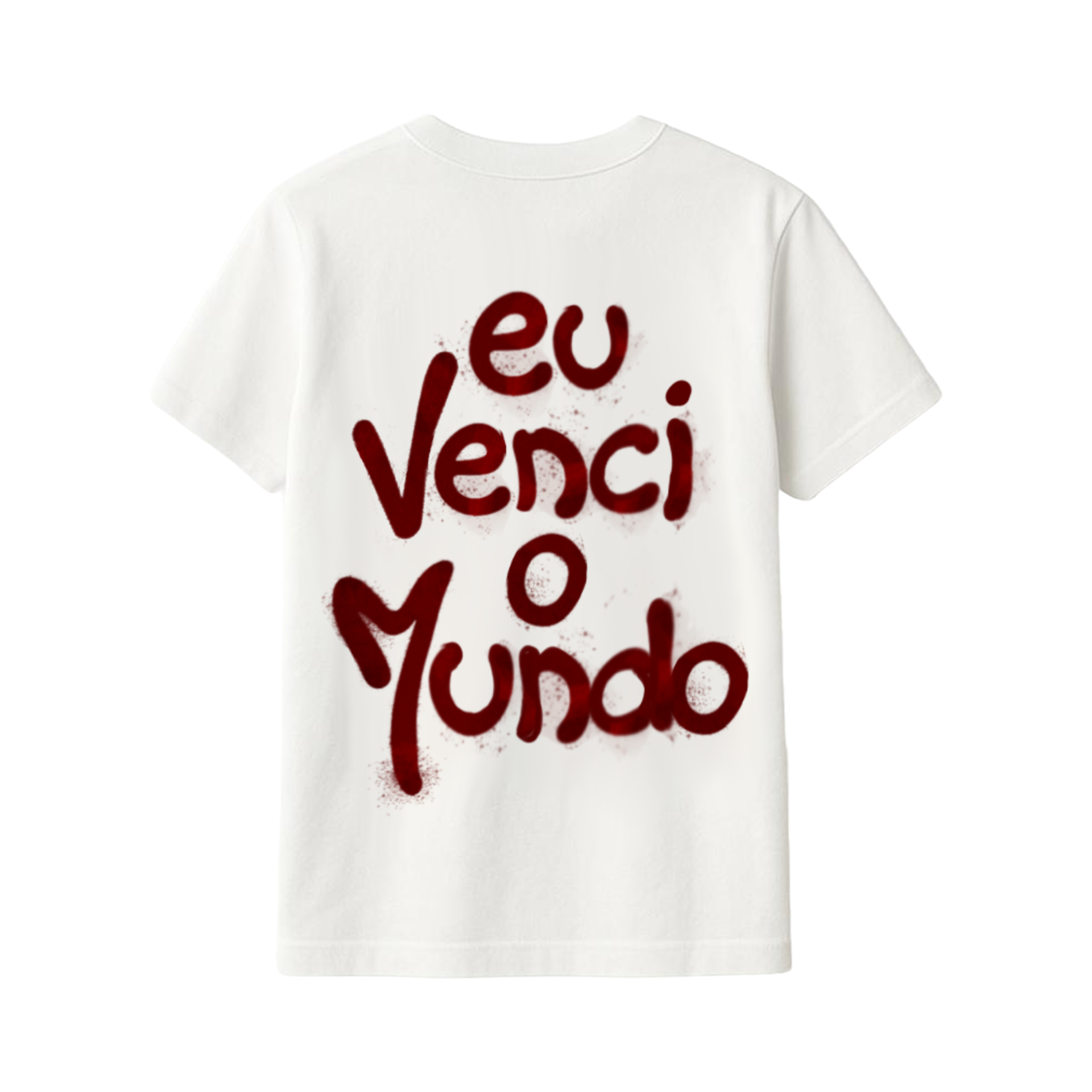 Camiseta EVOM - Veigh Merch Oficial