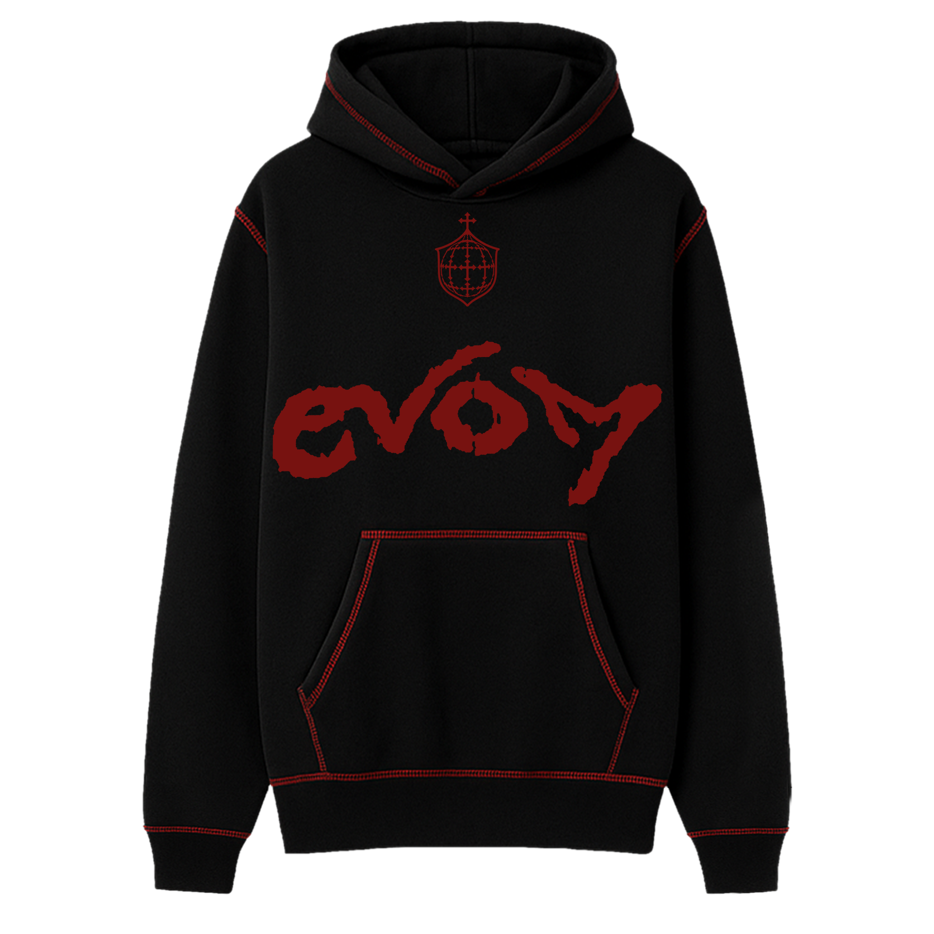 All – EVOM MERCH